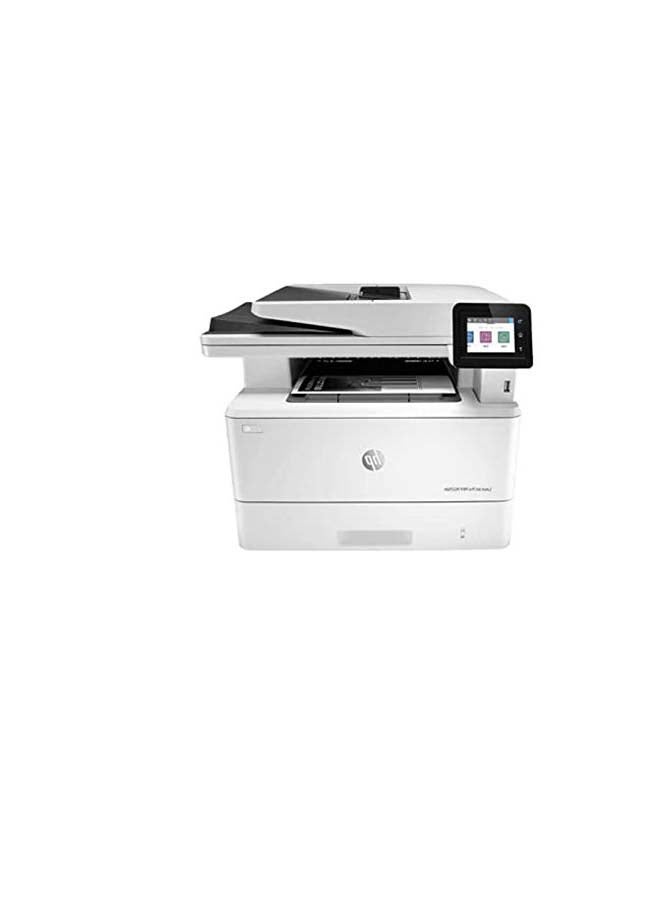 M428dw LaserJet Pro Printer With Print/Copy/Scan/Email White - v1668000718/N30673451A_10