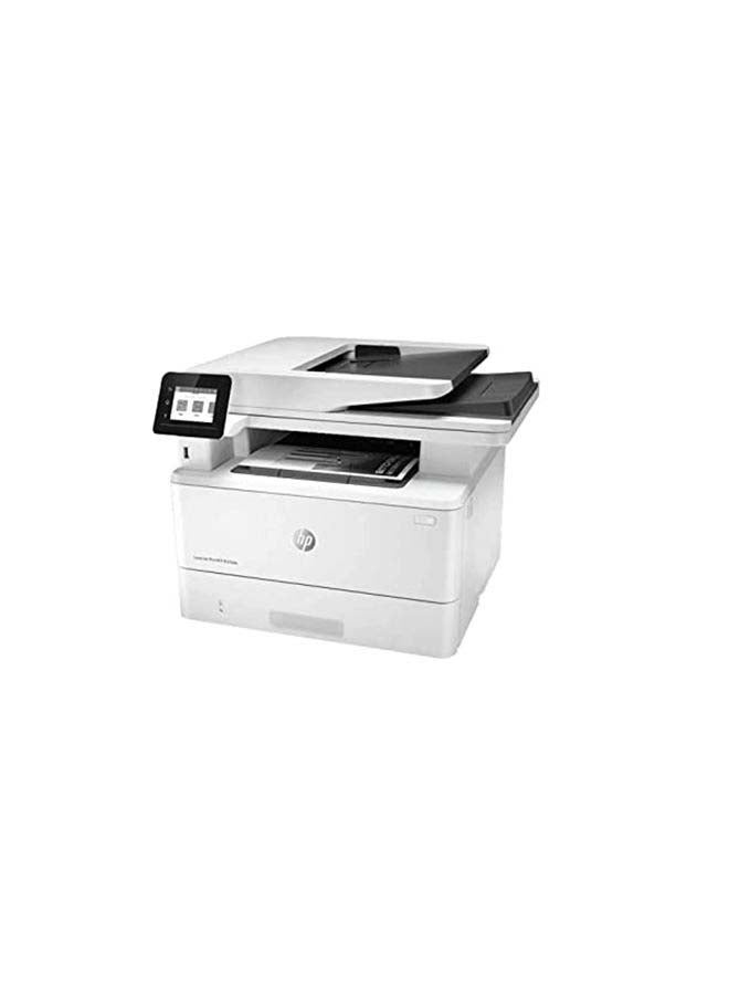 M428dw LaserJet Pro Printer With Print/Copy/Scan/Email White - v1668000718/N30673451A_7