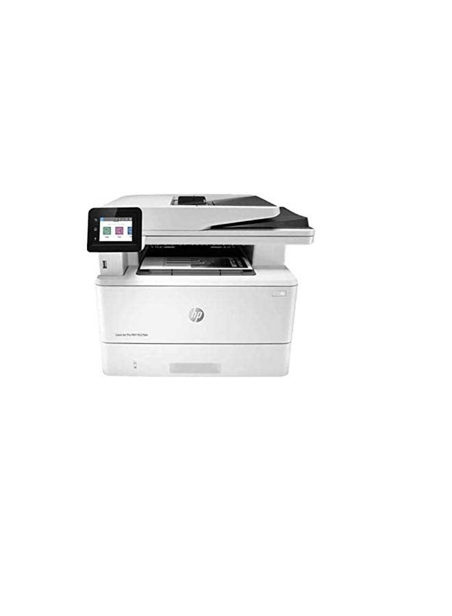 M428dw LaserJet Pro Printer With Print/Copy/Scan/Email White - v1668000718/N30673451A_8