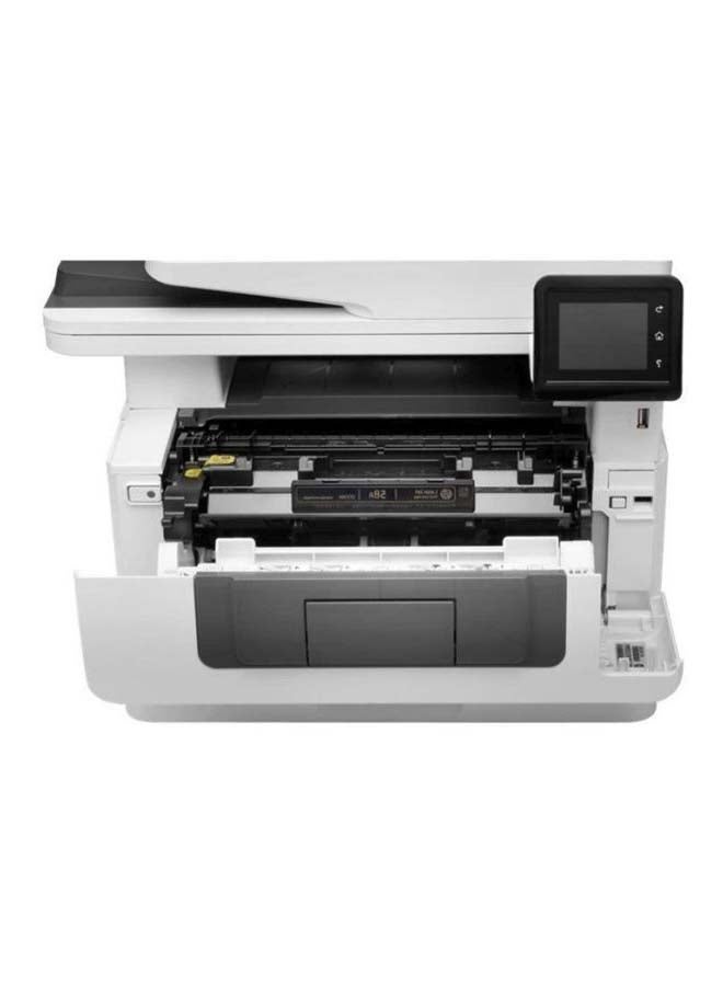 M428dw LaserJet Pro Printer With Print/Copy/Scan/Email White - v1668000718/N30673451A_9