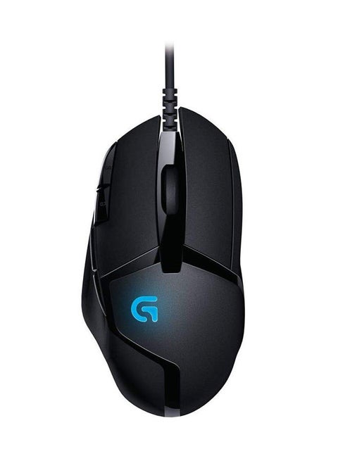 G402 Hyperion Fury FPS Gaming Mouse