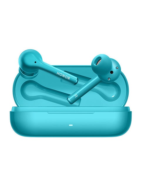 Magic Earbuds Robin Egg Blue