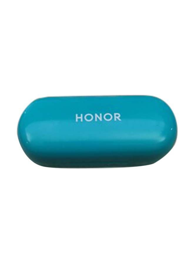 Honor - Magic Earbuds Robin Egg Blue - Image 1