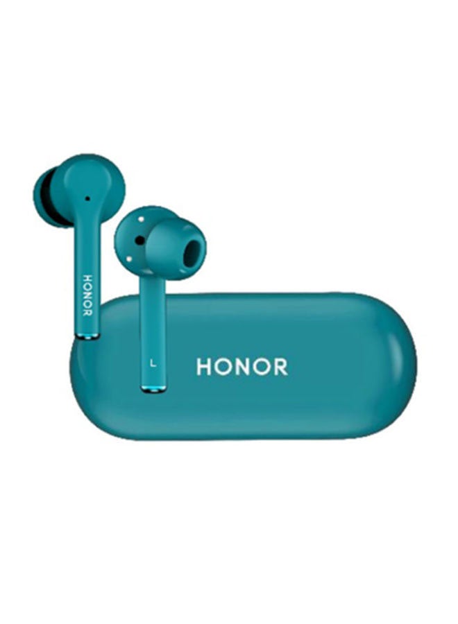 Honor - Magic Earbuds Robin Egg Blue - Image 1