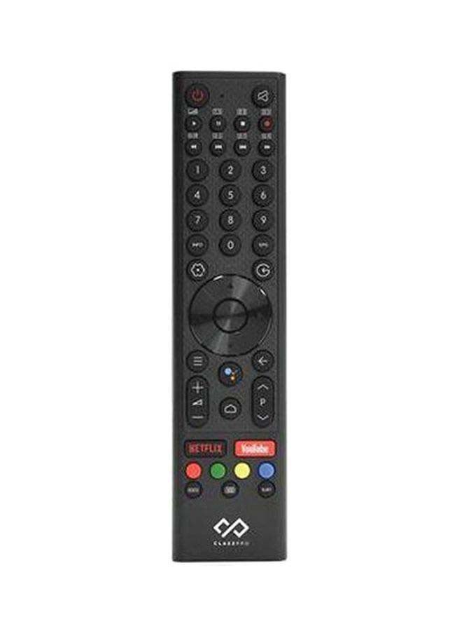 ClassPro 58-Inch 4K UHD Smart Android TV EGS58UHD Black  - Image 2