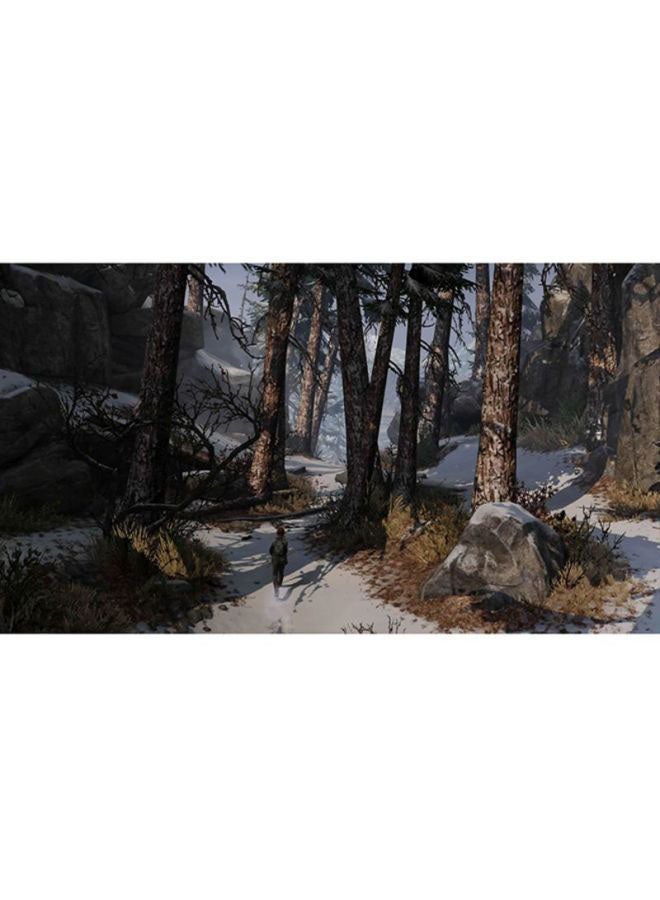 The Last Of Us Remastered Hits - Adventure - PlayStation 4 (PS4)