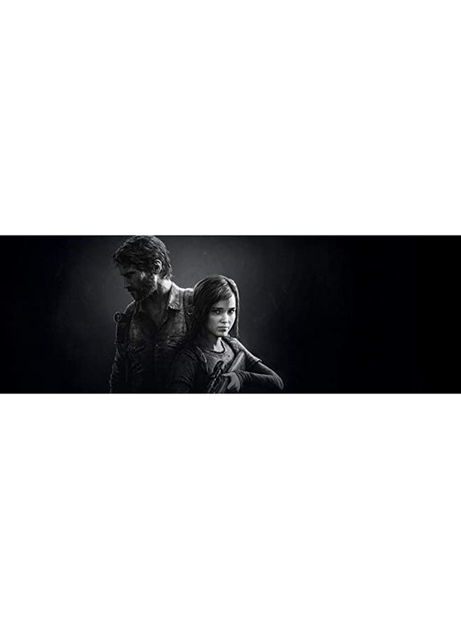 The Last Of Us Remastered Hits - Adventure - PlayStation 4 (PS4)