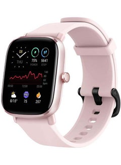 Flamingo Pink