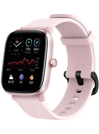 Flamingo Pink