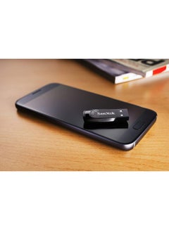 سانديسك محرك أقراص فلاش ألترا شيفت بمنفذ USB 3.0 128 GB  - Image 5