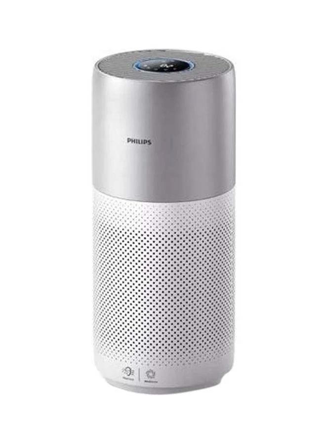 فيليبس منقي هواء من سلسلة 3000i AC3036/90 فضي/أبيض