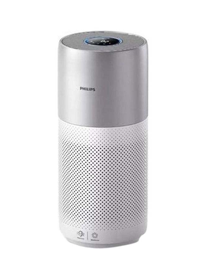 Philips Air Purifier New Urban Living  3000i AC3036/90 Silver/White  - Image 1
