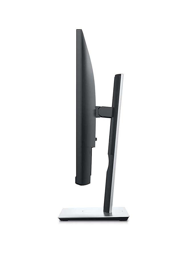 شاشة LED مقاس 24 بوصة من السلسة P طراز (P2419H) أسود