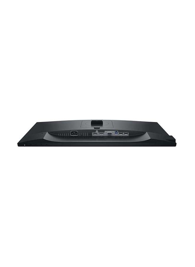 شاشة LED مقاس 24 بوصة من السلسة P طراز (P2419H) أسود
