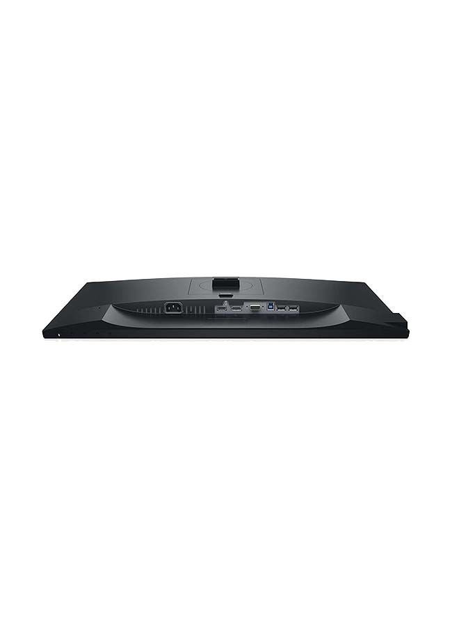 شاشة LED مقاس 24 بوصة من السلسة P طراز (P2419H) أسود
