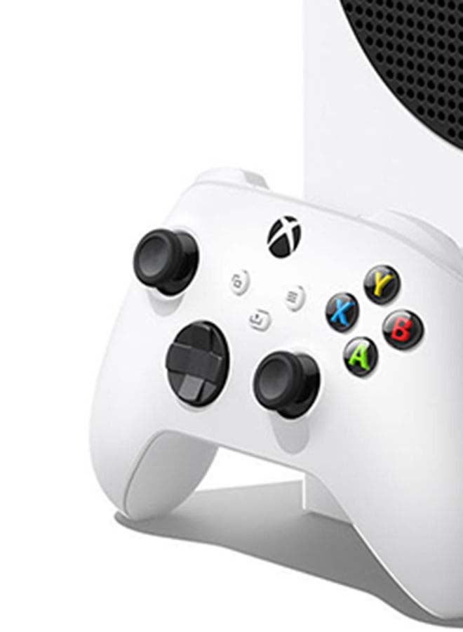 Xbox Series S Fortnite and Rocket League Bundle
