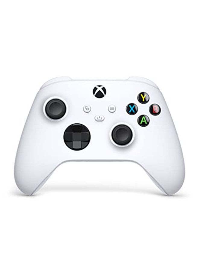 Xbox Series S Fortnite and Rocket League Bundle