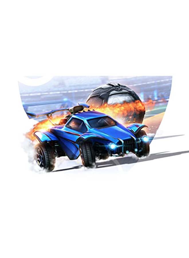 Xbox Series S Fortnite and Rocket League Bundle