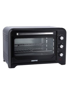 GEEPAS Electric Oven With Rotisserie 42 L 2000 W GO34024 Black  - Image 2