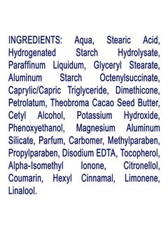 Dove Nourishing Body Love Beauty Cream 250ml  - Image 4