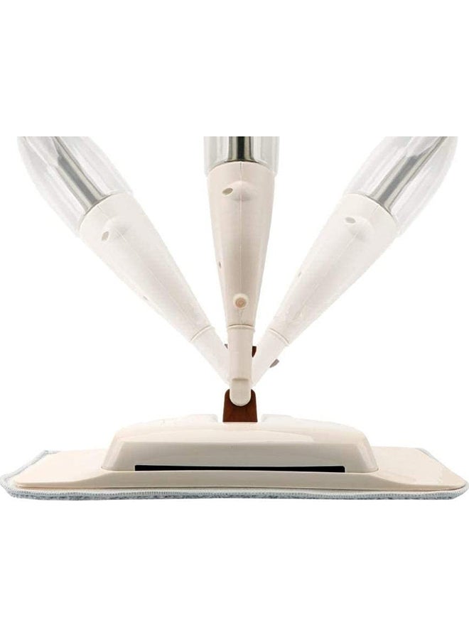 Magic Water Spray Mop 3x1 Multicolour 126*41*13cm