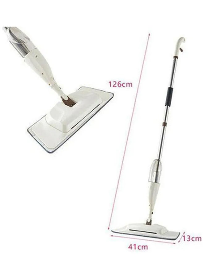 Magic Water Spray Mop 3x1 Multicolour 126*41*13cm