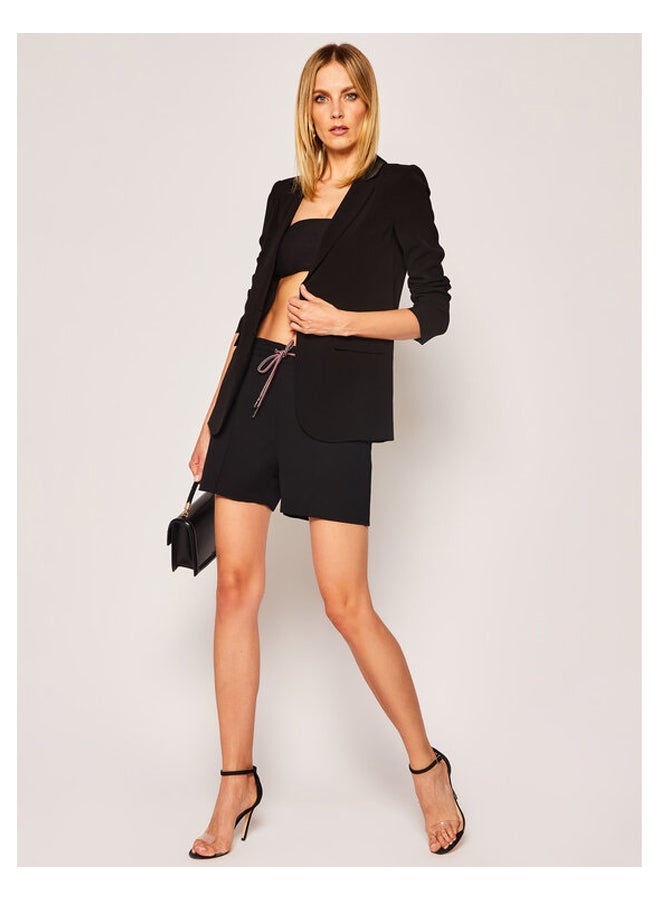TOMMY JEANS - Smart Jog Shorts Black - Image 1