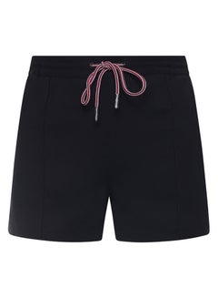 Smart Jog Shorts Black - v1668013641/N33924042V_3