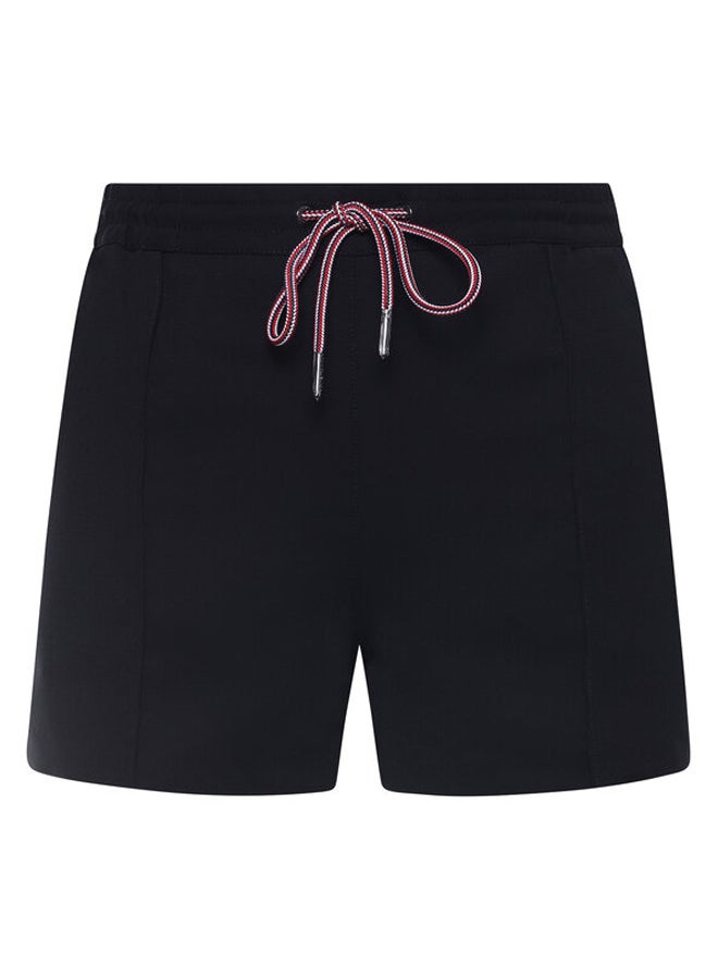 TOMMY JEANS - Smart Jog Shorts Black - Image 1
