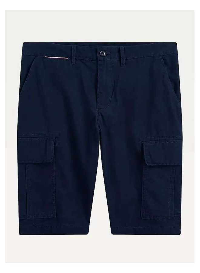 TOMMY HILFIGER John Cargo Shorts Desert Sky