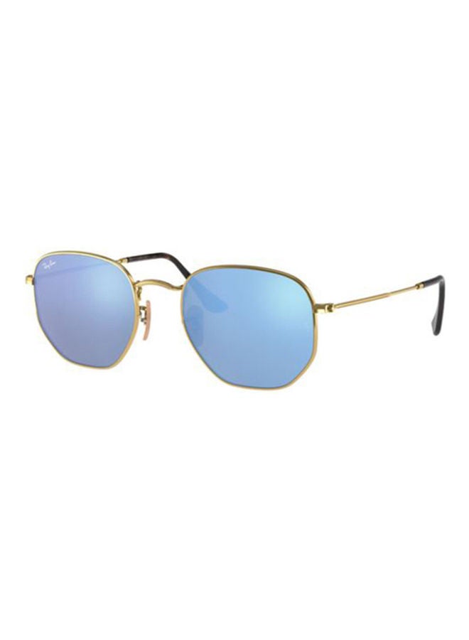 Ray-Ban - Asymmetrical Sunglasses 3548N - Image 1