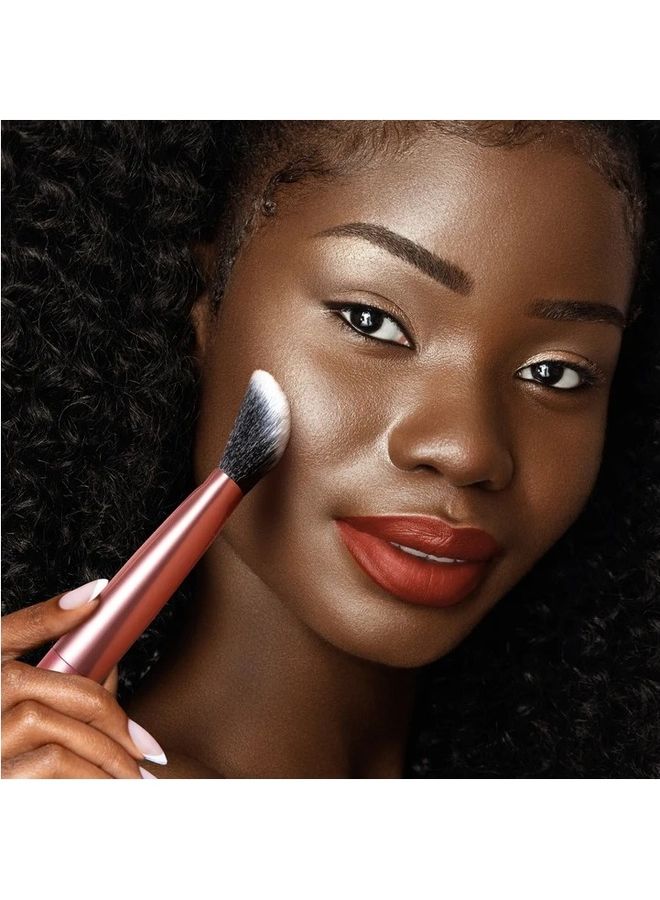 REAL TECHNIQUES Seamless Complexion Makeup Brush Multicolour  - Image 3