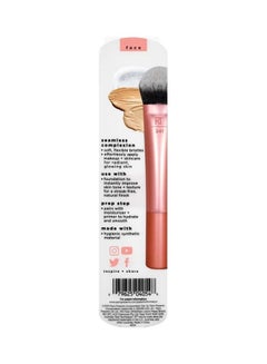 REAL TECHNIQUES Seamless Complexion Makeup Brush Multicolour  - Image 5