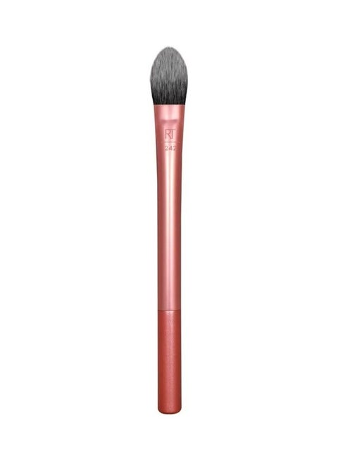 Brightening Concealer Makeup Brush Multicolour
