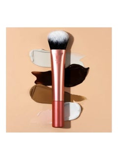 REAL TECHNIQUES Seamless Complexion Makeup Brush Multicolour  - Image 4