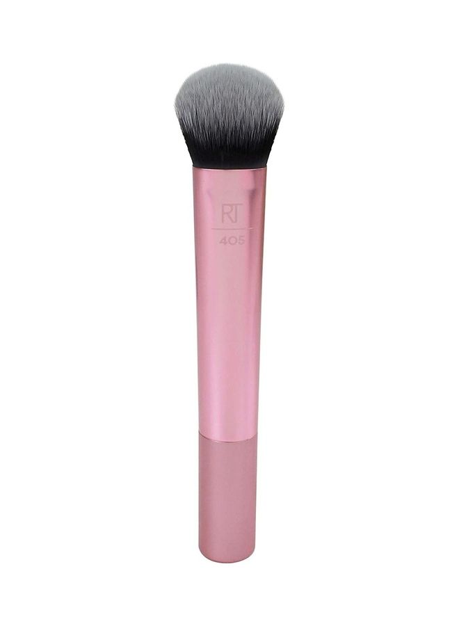 REAL TECHNIQUES Instapop Cheek Makeup Brush Multicolour - Image 2