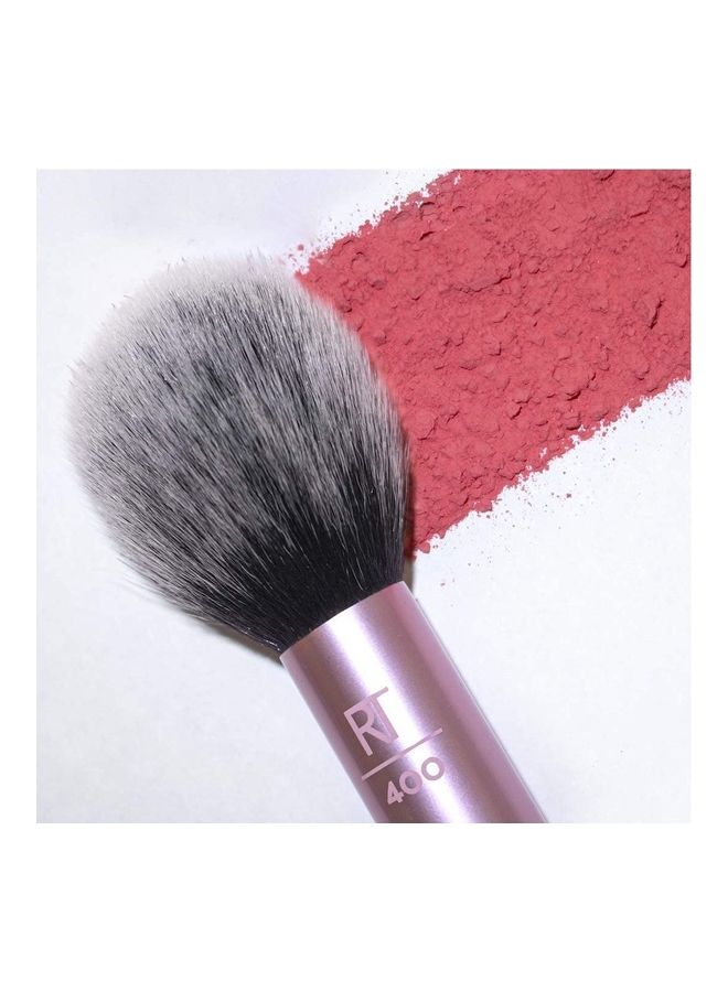 REAL TECHNIQUES Instapop Cheek Makeup Brush Multicolour - Image 3