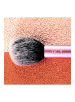 REAL TECHNIQUES Instapop Cheek Makeup Brush Multicolour  - Image 5