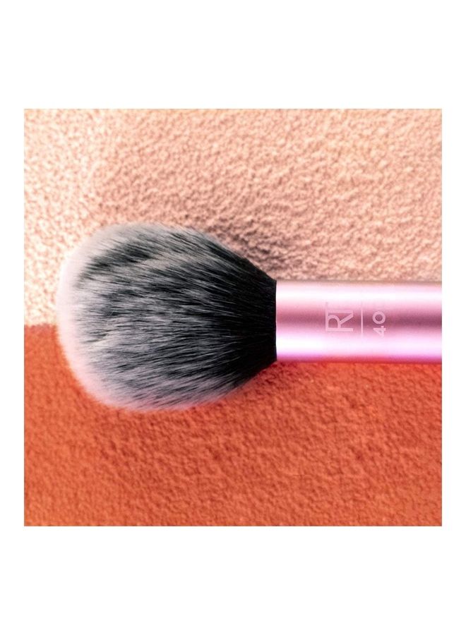 REAL TECHNIQUES Instapop Cheek Makeup Brush Multicolour - Image 5