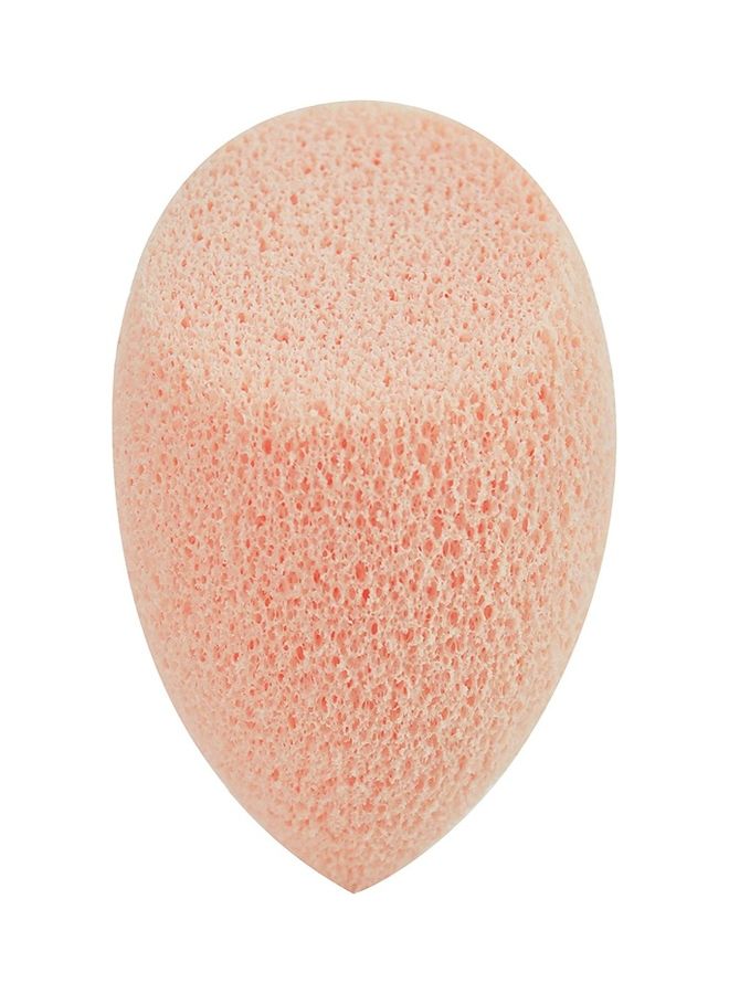 Miracle Cleansing Sponge Pink 