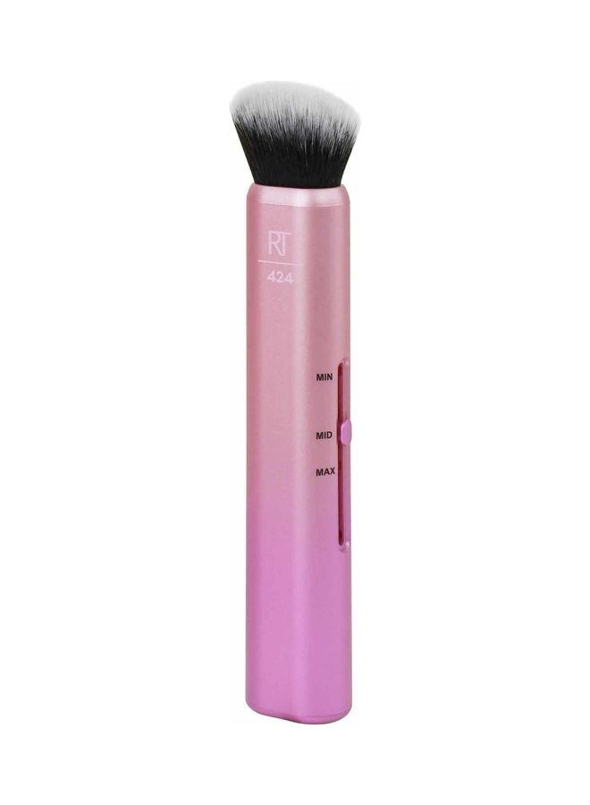 Custom Contour 3-in-1 Brush Multicolour
