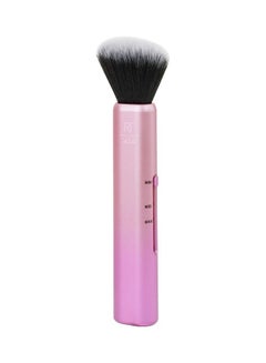 REAL TECHNIQUES Custom Contour 3-in-1 Brush Multicolour  - Image 4