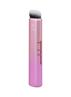 REAL TECHNIQUES Custom Contour 3-in-1 Brush Multicolour  - Image 5