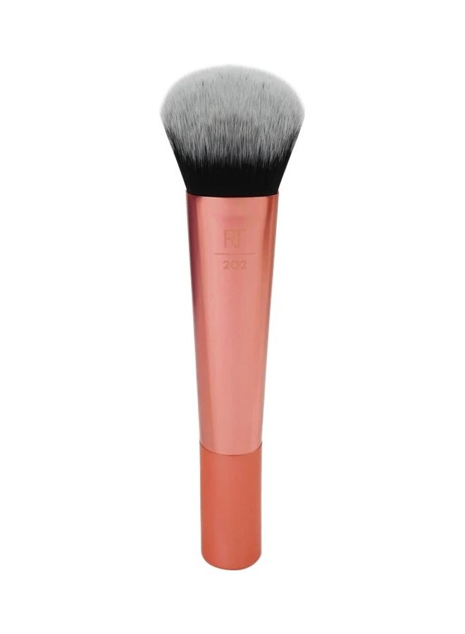 REAL TECHNIQUES InstaPop Face Brush Multicolour - Image 1