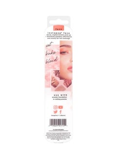 REAL TECHNIQUES InstaPop Face Brush Multicolour  - Image 4