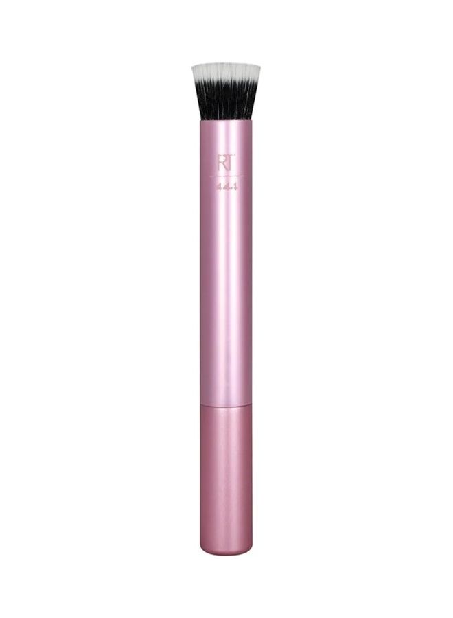 REAL TECHNIQUES Filtered Cheek Makeup Brush Multicolour - Image 1