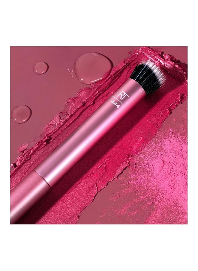 REAL TECHNIQUES Filtered Cheek Makeup Brush Multicolour - Image 4