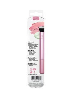 REAL TECHNIQUES Filtered Cheek Makeup Brush Multicolour  - Image 5