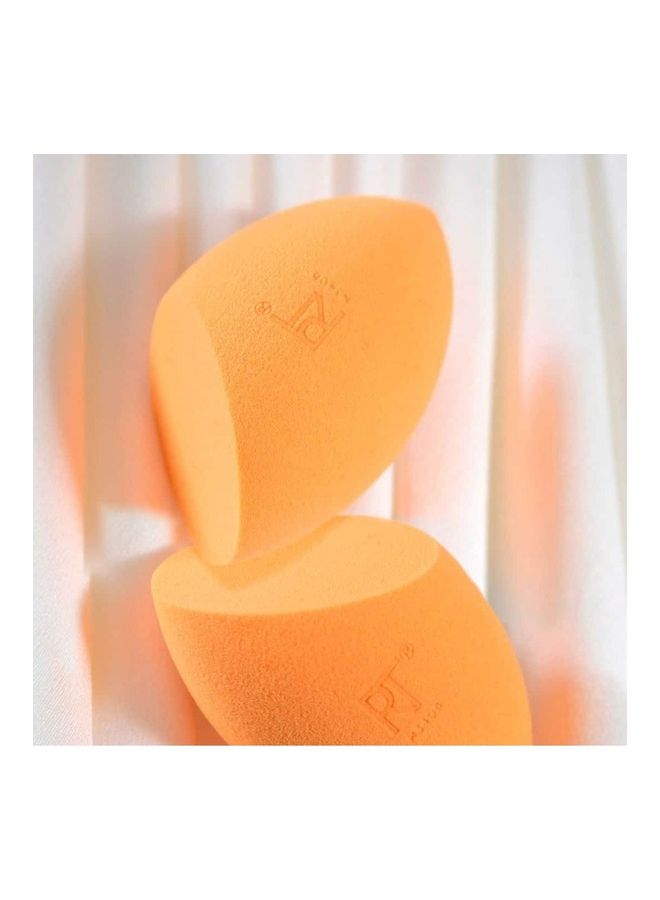 2 Miracle Complexion Sponges Orange - v1668056594/N53365373A_8