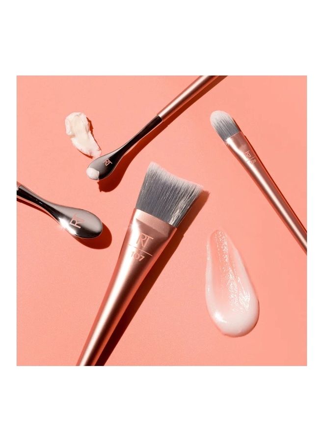 REAL TECHNIQUES - Skincare Brush Duo Multicolour - Image 1